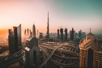 Full Day Dubai City Tour with Burj Khalifa