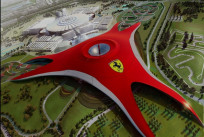 Ferrari World 