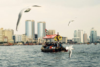 Dubai Walking Tour